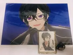 びっくらたまご にじフェス 特典 でかカード 四季凪アキラ にじさんじ