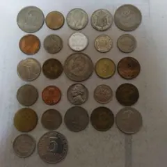 2026年最新】古銭 まとめ売り銀貨の人気アイテム - メルカリ