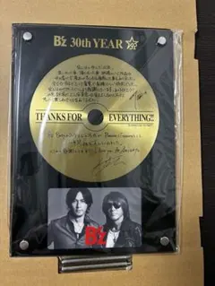 2026年最新】b'z 非売品の人気アイテム - メルカリ
