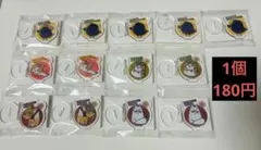 ハイキュー　アクリミニ　アクリルスタンド