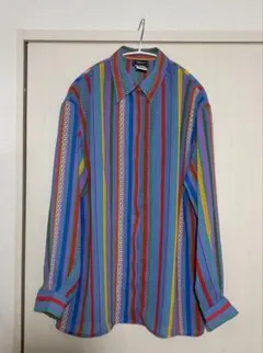 VERSACE JEANS COUTURE shirtのサムネイル