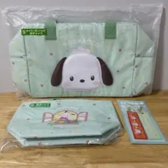 未開封】サンリオキャラクターズ 当たりくじ ポムポムプリン キャリー