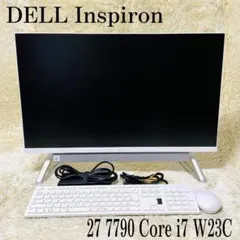 2026年最新】Dell Inspiron 27の人気アイテム - メルカリ
