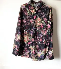 レディース柄シャツ【おまとめお値下げ致します】
