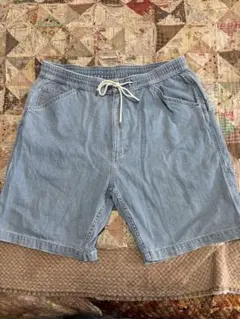 Levi's デニムショーツ ハーフパンツのサムネイル