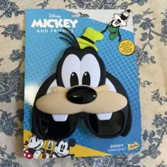 グーフィー　サングラス 海外　ディズニー