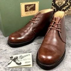 2026年最新】ダナー danner チャッカブーツの人気アイテム - メルカリ