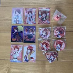 2025年最新】莉犬 缶バッジ まとめ売りの人気アイテム - メルカリ