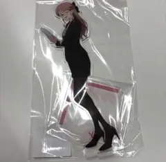 古見さんは、コミュ症です。アクリルスタンド【古見硝子 私服 冬Ver