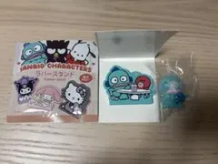 サンリオラバースタンド ハンギョドン