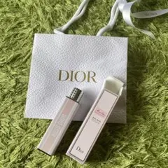 Dior 練り香水のサムネイル