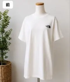 W EVOLUTION SIMPLE DOME T-SHIRT DRESSのサムネイル