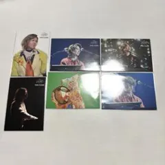 たるちぃ 藤澤涼架 レア 3枚セット 2025年最新】藤澤涼架レアカードの人気アイテム - メルカリ