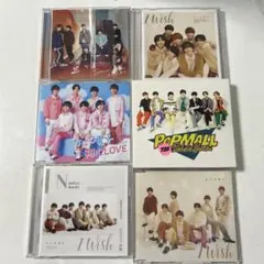 お得☆美品】なにわ男子 CD まとめ売り！！ - メルカリ