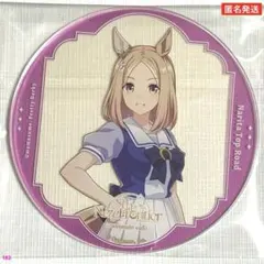 ウマ娘 6th アニメイトカフェ アクリルコースター ナリタトップロード