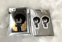僕のヒーローアカデミア 相澤消太 アクリルカード ステッカー