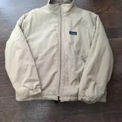 L.L.Bean　 エルエルビーン　ウォームアップジャケット