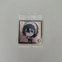 にふぉるめーしょん 呪術廻戦 ウエハース 天内理子 シール ステッカー