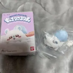 ちいかわ　もっちりころりん　モモンガ