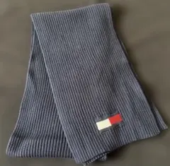 トミー　マフラー