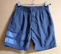 美品 nonnative × HURLEY S ショートパンツ ロンハーマン 黒 - メルカリ
