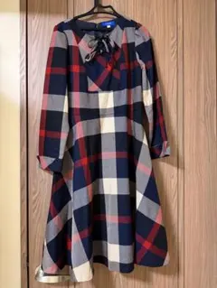 ブルーレーベルクレストブリッジ　ワンピース