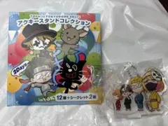 2026年最新】キヨ アクキーの人気アイテム - メルカリ