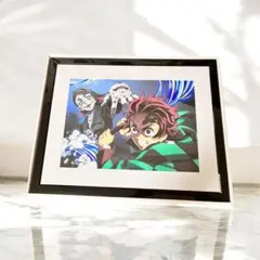 2025年最新】鬼滅の刃キャラファイングラフの人気アイテム - メルカリ