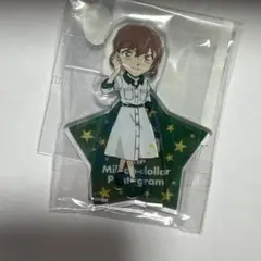 劇場版　名探偵コナン　100万ドルの五稜星　アクリルスタンド　灰原哀