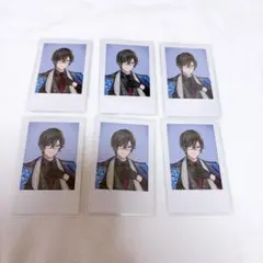 四季凪アキラ【Standard Goods Vol.4】ランダムチェキ風カード - メルカリ