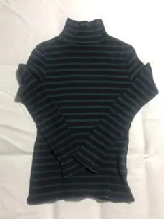 〈BEAUTY&YOUTH〉のボーダーカットソー