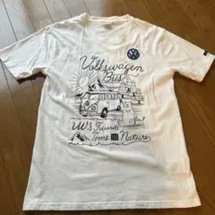 Volkswagen Bus Tシャツ Lサイズのサムネイル