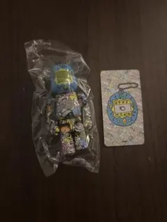ベアブリックシリーズ51 たまこっち　BE@RBRICK TAMAGOTCHI