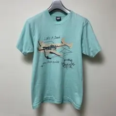 90s USA製 シングルステッチSCREEN STARS BEST Tシャツのサムネイル