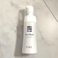 CACフェイスウォッシュ エクストラマイルド CAC化粧品のサムネイル