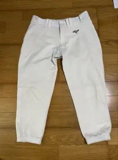 MIZUNO 野球 ユニフォームパンツ レギュラータイプ12JD9F60のサムネイル