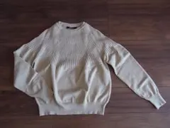 Lugnoncure ニット