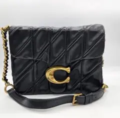 COACH タビーショルダーバッグ