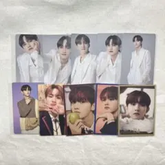 田島将吾 トレカセット BREAK THE CODE