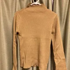 タートルネック