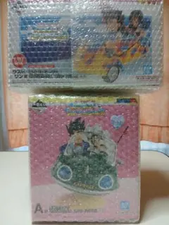 り*め様 一番くじ　ドラゴンボール　スナップコレクション2　A賞　ラストワン賞セ