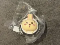 【匿名発送】くら寿司　ちいかわ　フィギュアキーホルダー　うさぎ