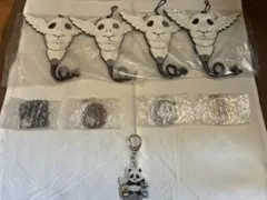 一番くじ 呪術廻戦 死滅回游 ～壱～　K賞・M章・N章