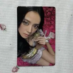 2025年最新】blackpink トレカ ジスの人気アイテム - メルカリ