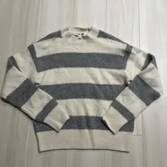 ユニクロ　COMPTOIR DES COTONNIERS セーター Sサイズ