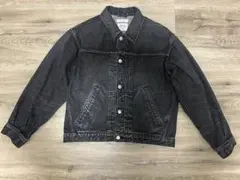 【美品】JOURNAL STANDARD relume トラッカージャケット