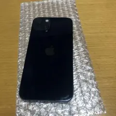 iPhone 13 128GB ミッドナイト