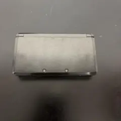 ニンテンドー3DS 本体 ブラック