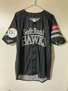 2025年最新】ホークス ユニフォーム 15周年の人気アイテム - メルカリ
