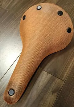 BROOKS Cambium C17 ALL WEATHER オレンジのサムネイル